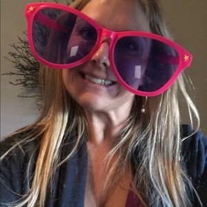 Meet your Posher, Amy